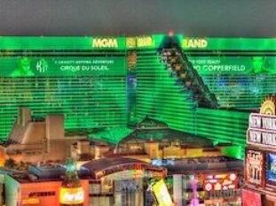 MGM Grand