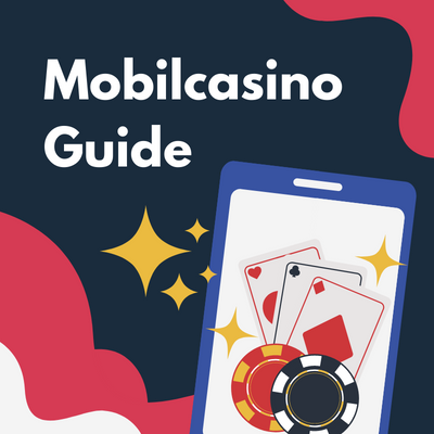 Mobilcasino guide på svenska