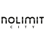 Logo för spelutvecklaren Nolimit City