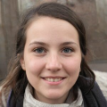 Porträtt på Noomi Eriksson, skribent hos Casinon 