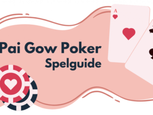 Pai Gow-Poker