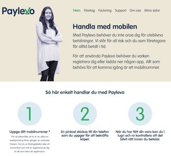Paylevo-casino