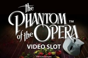 Intro till Phantom’s Curse slot