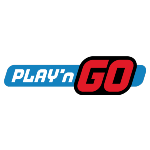 Logo för spelutvecklaren Play’n GO