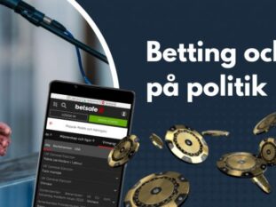 Politik odds