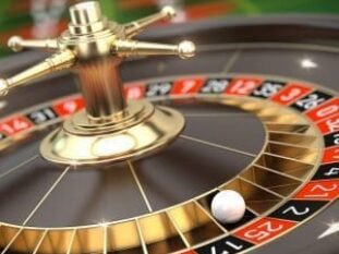 Roulette, ett casinospel med hög vinstchans