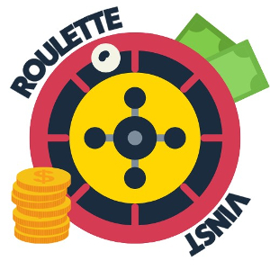 Roulette vinst hos casinon