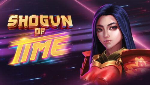 Shogun of Time slot