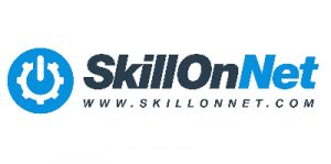 Logo till Winlandia ägaren Skill On Net