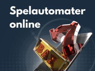 Spelautomater online på mobiltelefon