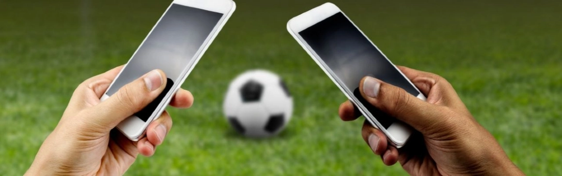 Odds och betting på mobilen