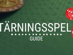 Tärningsspel