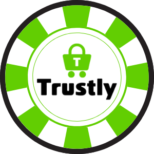 Insättningar på nätcasinon med Trustly