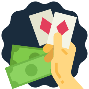 Vinna pengar på casino