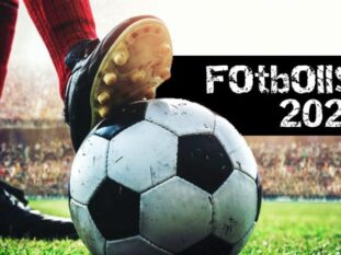 Fotbolls VM 2022 i Qatar