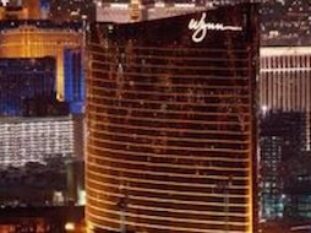 Wynn Casino i Las Vegas