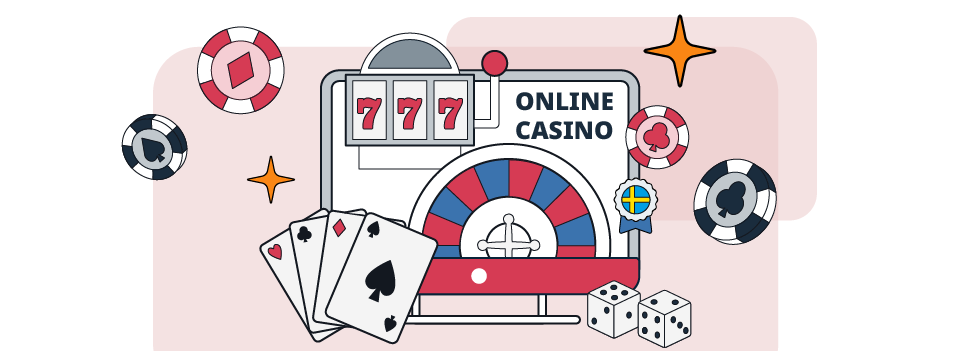 online casino
