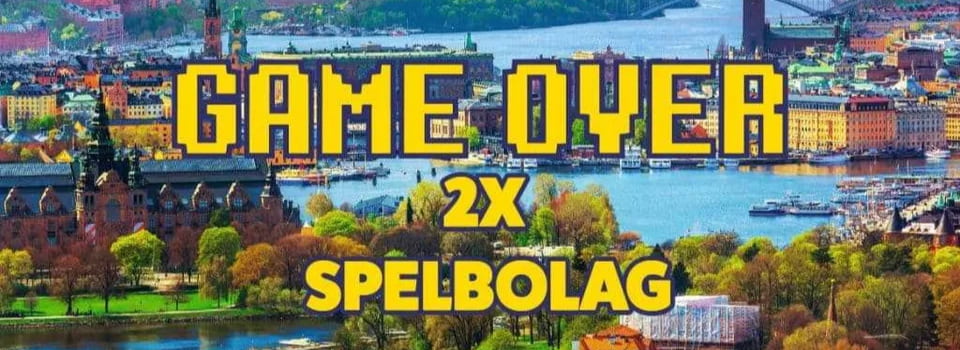 Spelinspektionen återkallar två svenska spellicenser