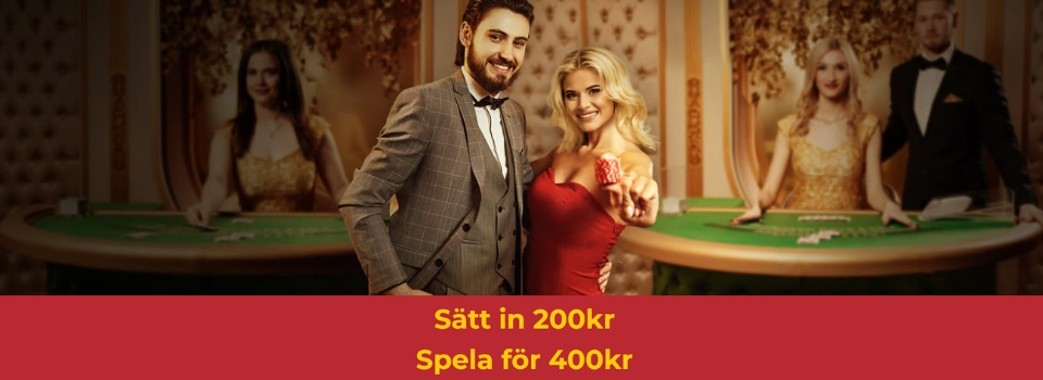 Pronto Live Sverige startsida