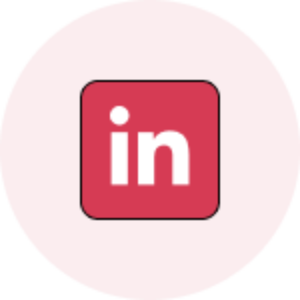 Linkedin ikon