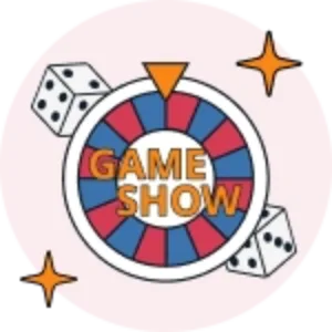 Game shows på casinon