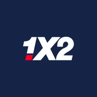 1X2 Casino logotyp