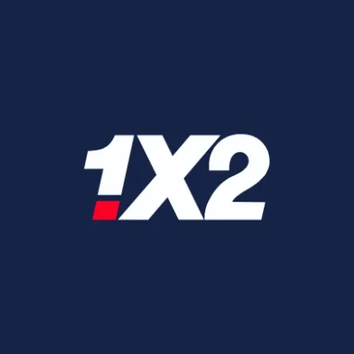 1X2 Casino logotyp