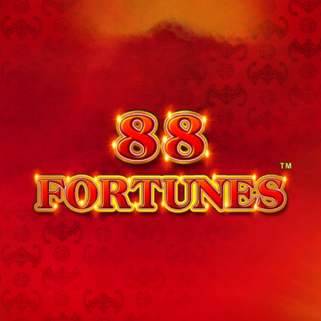 88 Fortunes logotyp