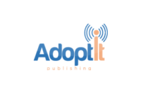 AdoptIt logotyp
