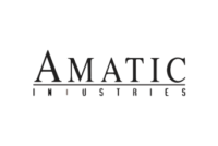 Amatic Industries logotyp