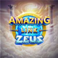 Amazing Link Zeus logotyp