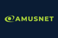 Amusnet logotyp