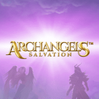 Archangels: Salvation logotyp
