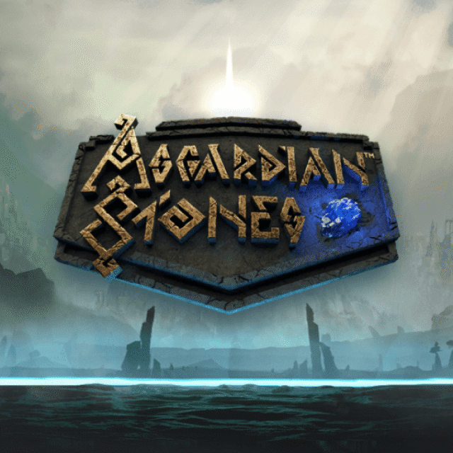 Asgardian Stones logotyp