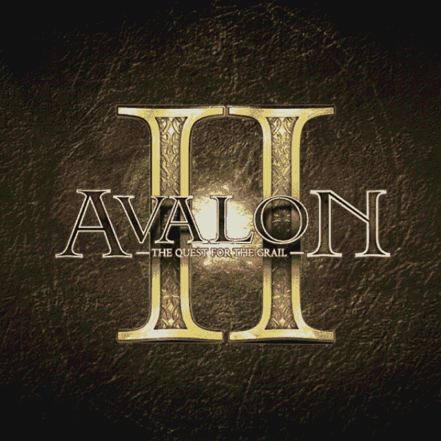 Avalon II logotyp