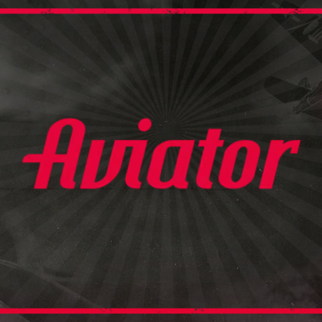 Aviator logotyp