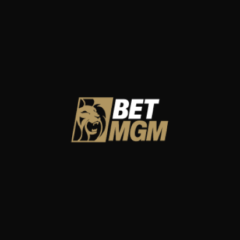 BetMGM logotyp
