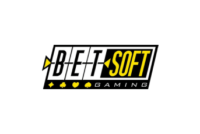 Betsoft logotyp
