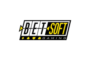Betsoft logotyp