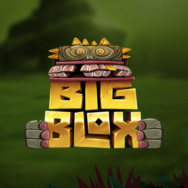 Big Blox logotyp