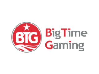 Big Time Gaming (BTG) logotyp