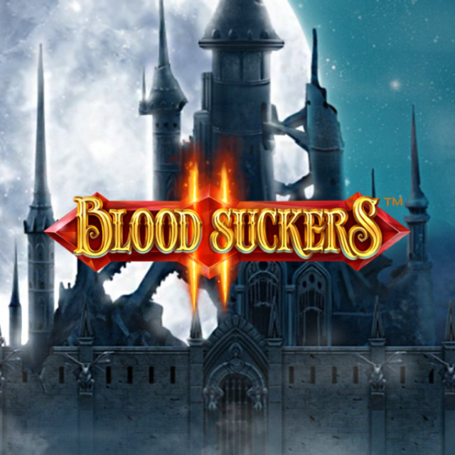Blood Suckers 2 logotyp