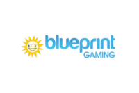 Blueprint Gaming logotyp