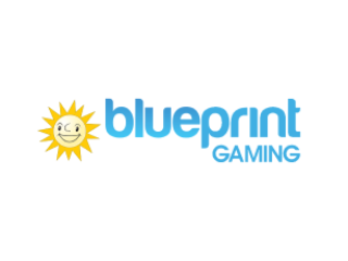 Blueprint Gaming logotyp