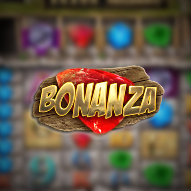 Bonanza logotyp