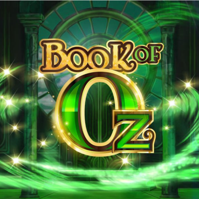 Book of Oz logotyp