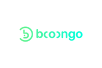 Booongo Gaming logotyp