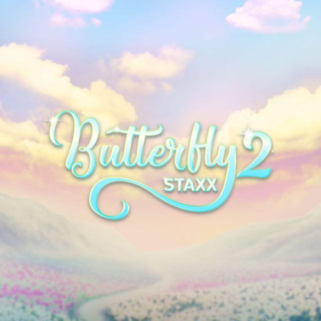 Butterfly Staxx 2 logotyp