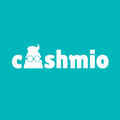 Cashmio Casino logotyp