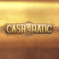 Cash O Matic logotyp